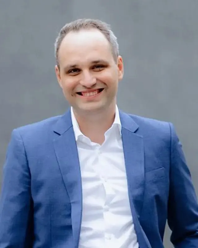 Moses Lange